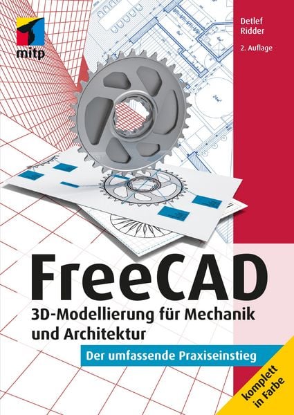 Produktbild: Freecad