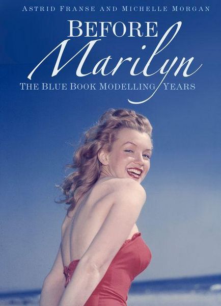 Produktbild: Before Marilyn