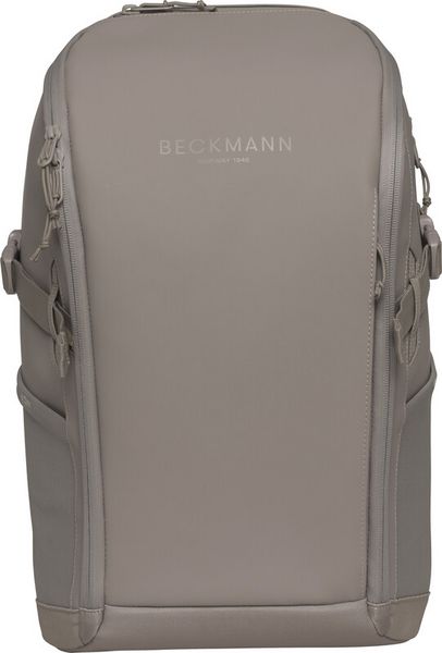 Produktbild: Rucksack Street GO Warm Grey