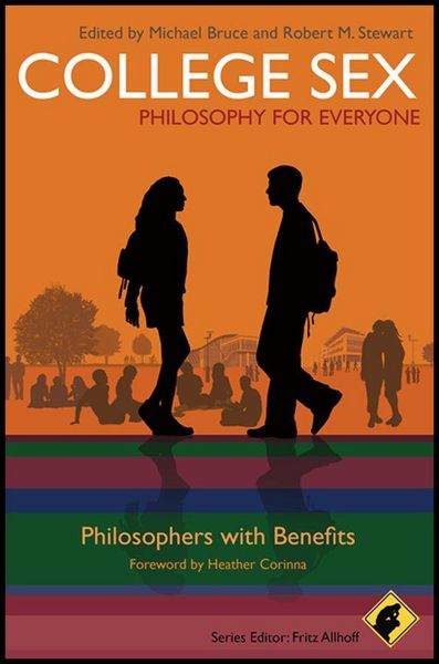Produktbild: College Sex - Philosophy for Everyone