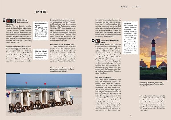 Produktbild: Entdecke wo du lebst! Neue Touren auf alten Pfaden