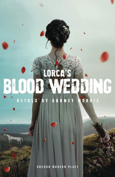 Produktbild: Blood Wedding