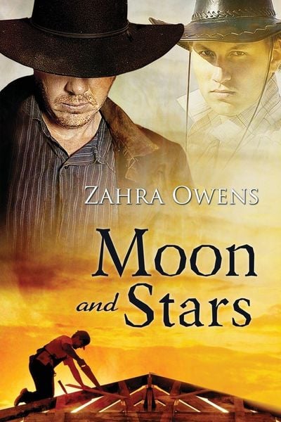 Produktbild: Moon and Stars