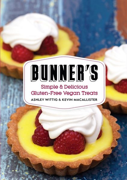 Produktbild: Bunner's Bake Shop Cookbook