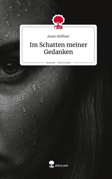 Produktbild: Im Schatten meiner Gedanken. Life is a Story - story.one