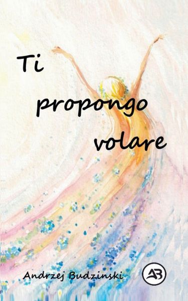 Produktbild: Ti propongo volare
