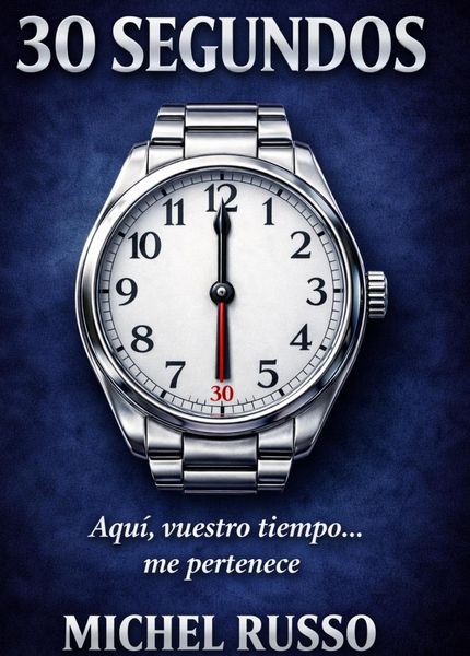 Produktbild: 30 Segundos