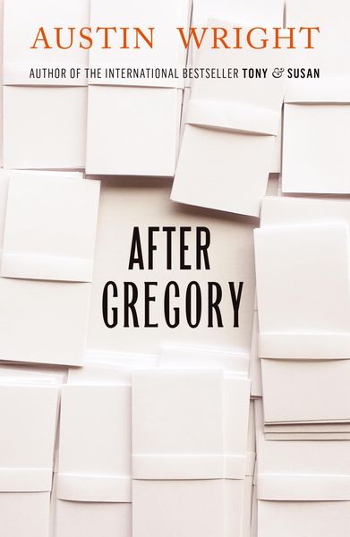 Produktbild: After Gregory