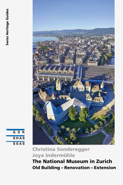 Produktbild: The National Museum in Zurich
