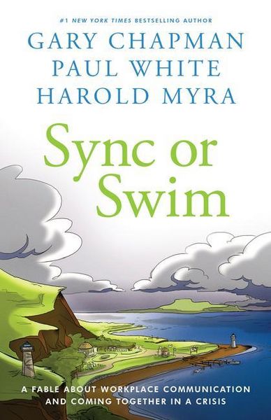 Produktbild: Sync or Swim