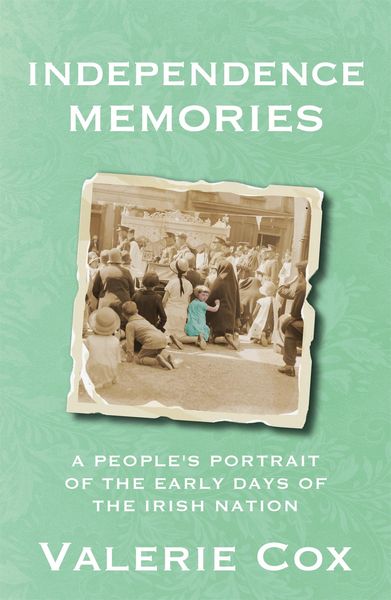 Produktbild: Independence Memories