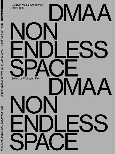 Produktbild: Delugan Meissl Associated Architects &ndash; DMAA