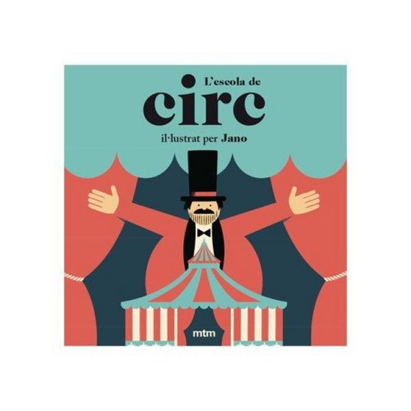 Produktbild: L'escola de circ