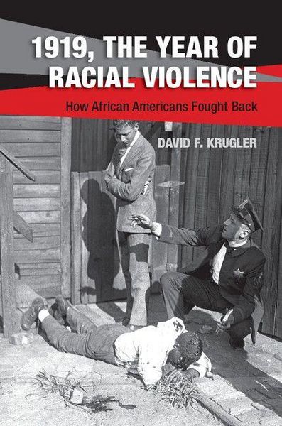 Produktbild: 1919, The Year of Racial Violence