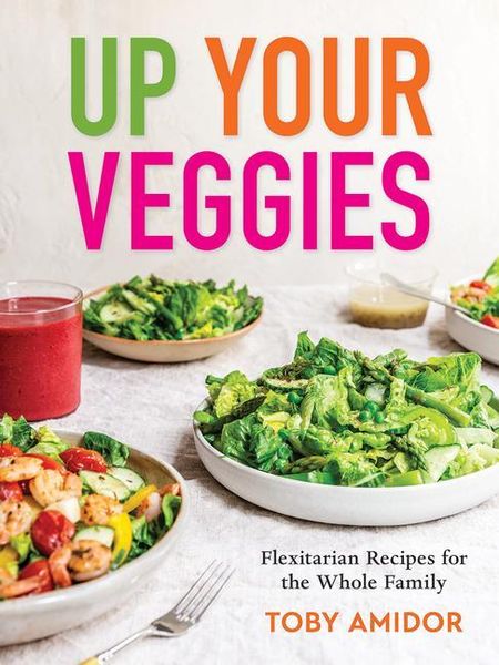 Produktbild: Up Your Veggies