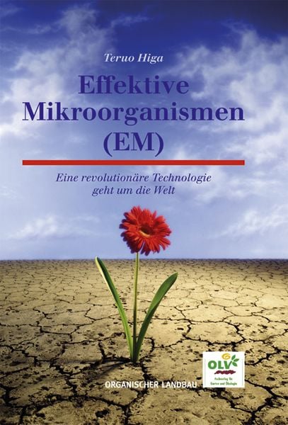 Produktbild: Effektive Mikroorganismen (EM)