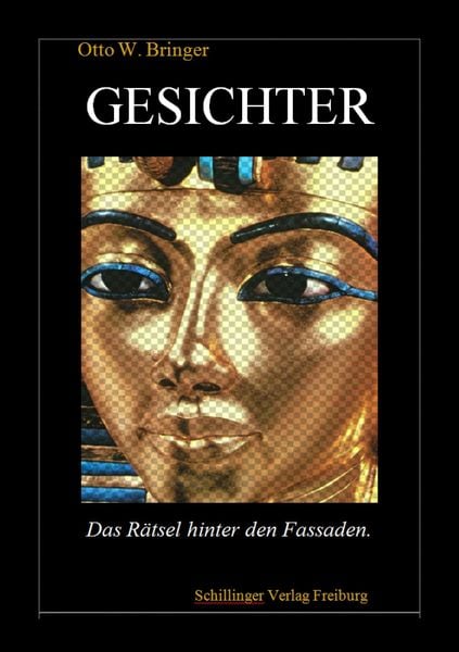 Produktbild: Gesichter