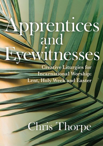 Produktbild: Apprentices and Eyewitnesses