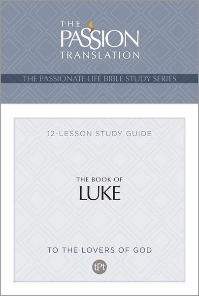Produktbild: Tpt the Book of Luke