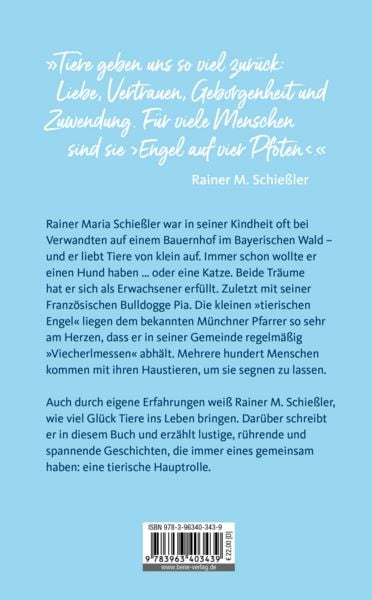 Produktbild: Engel auf vier Pfoten