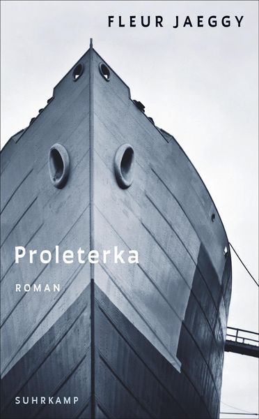 Produktbild: Proleterka