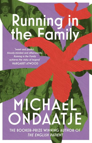 Produktbild: Running in the Family