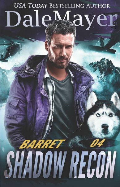 Produktbild: Barret