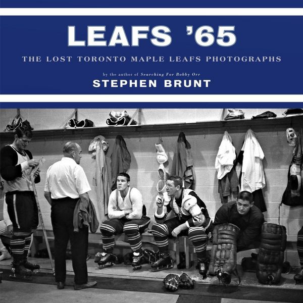 Produktbild: Leafs '65