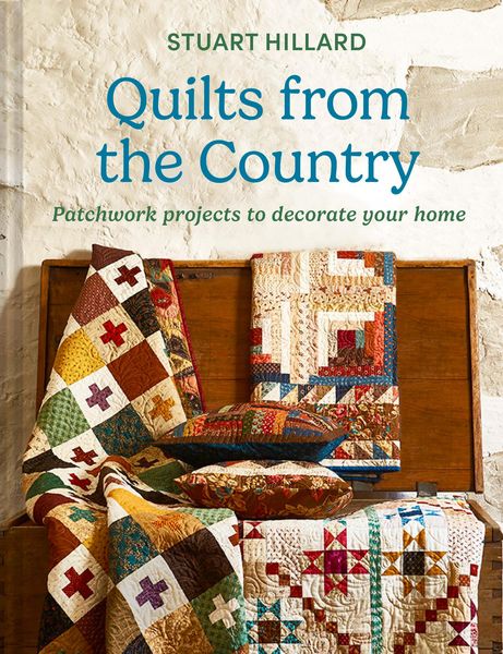 Produktbild: QUILTS FROM COUNTRY PLC