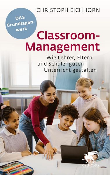 Produktbild: Classroom-Management