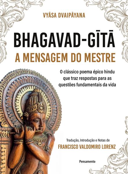 Produktbild: Bhagavad-Gita