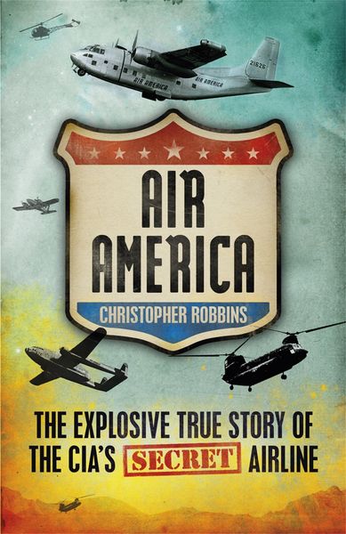 Produktbild: Air America