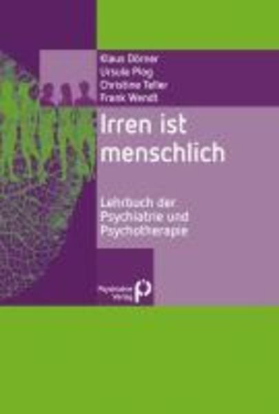 Irren ist menschlich