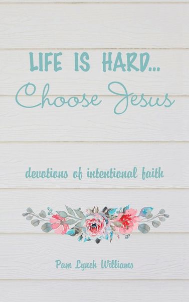 Produktbild: Life is hard...Choose Jesus