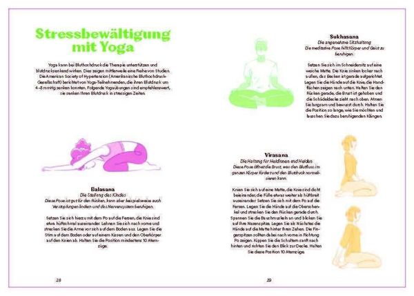 Produktbild: Bluthochdruck nat&uuml;rlich senken