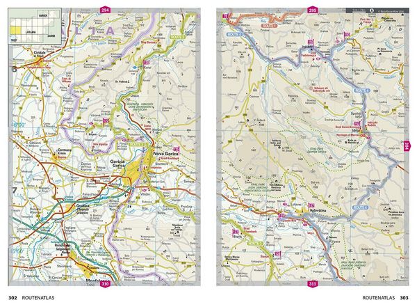 Produktbild: Reise Know-How Wohnmobil-Tourguide Slowenien
