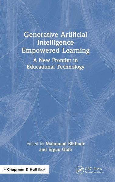 Produktbild: Generative Artificial Intelligence Empowered Learning