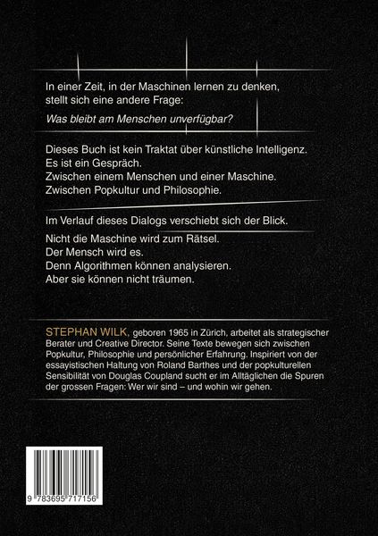 Produktbild: Der menschliche Faktor