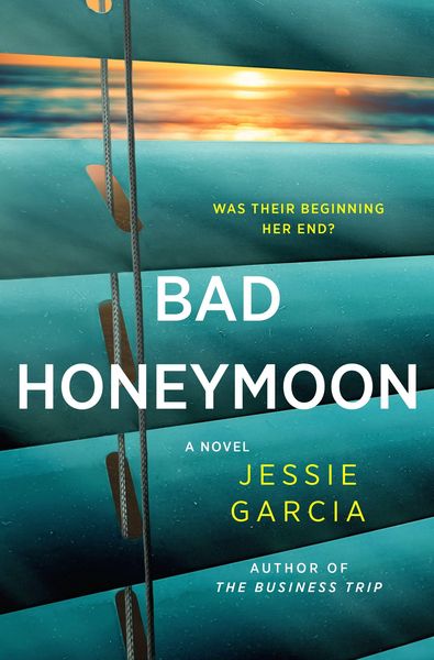 Produktbild: Bad Honeymoon