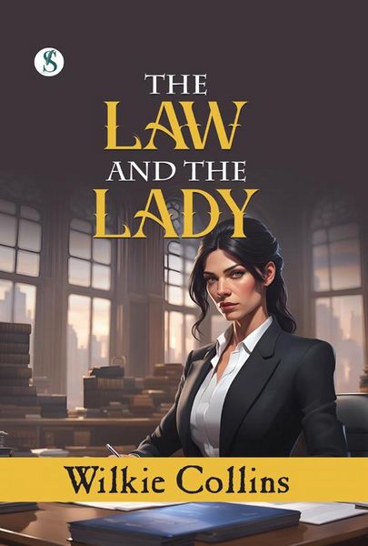 Produktbild: The Law and the Lady