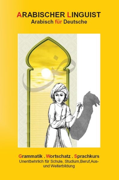Produktbild: Arabischer Linguist