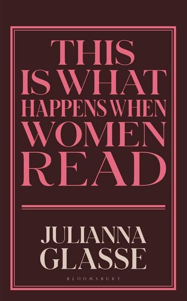 Produktbild: This is What Happens When Women Read