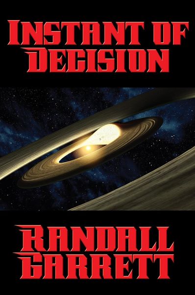 Produktbild: Instant of Decision