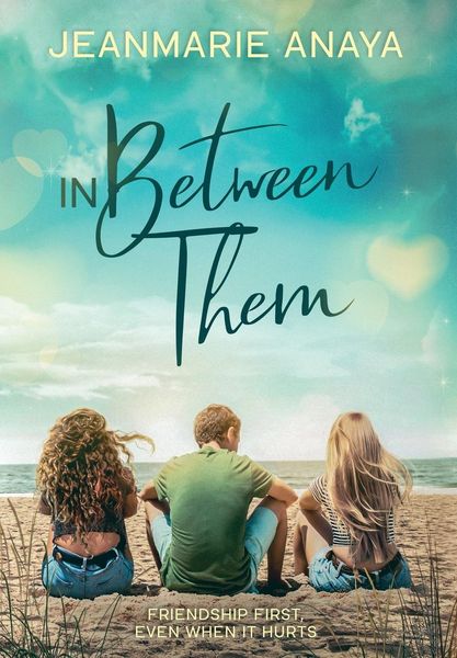 Produktbild: In Between Them
