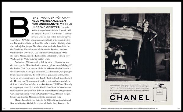 Produktbild: Chanel N&deg; 5