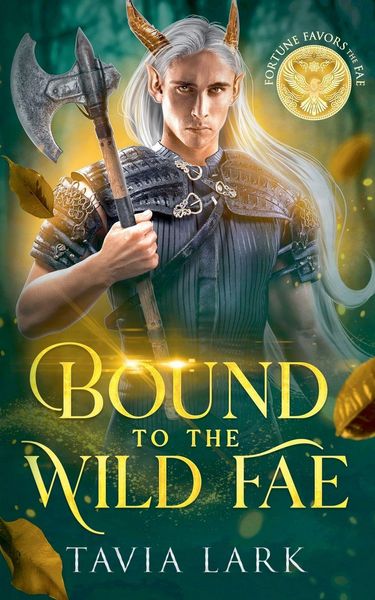 Produktbild: Bound to the Wild Fae