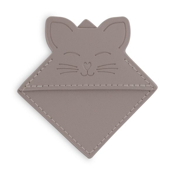 Produktbild: Lesezeichen Miezekatze
