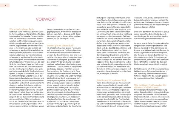 Produktbild: Das Kinderwunsch-Kochbuch