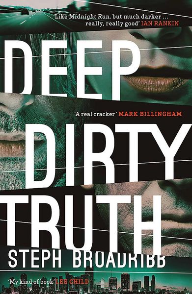 Produktbild: Deep Dirty Truth