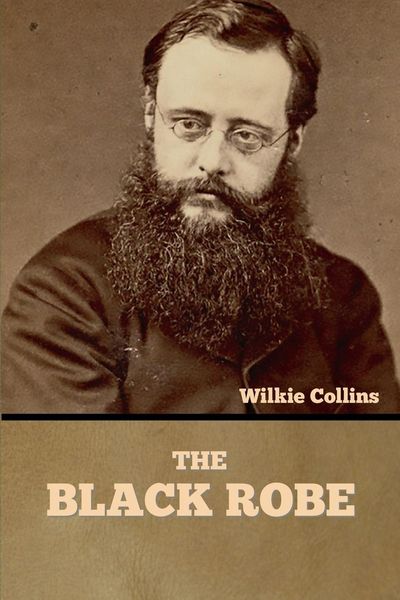 Produktbild: The Black Robe